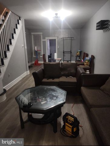 1623 PULASKI ST, Camden, NJ 08104