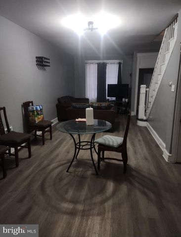 1623 PULASKI ST, Camden, NJ 08104