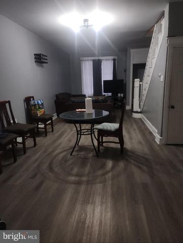 1623 PULASKI ST, Camden, NJ 08104