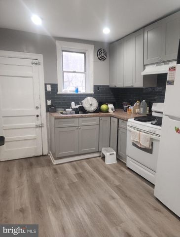 1623 PULASKI ST, Camden, NJ 08104