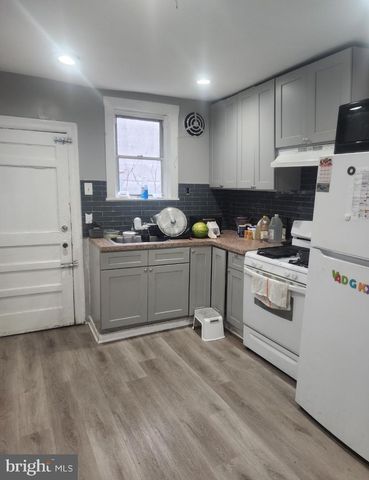 1623 PULASKI ST, Camden, NJ 08104