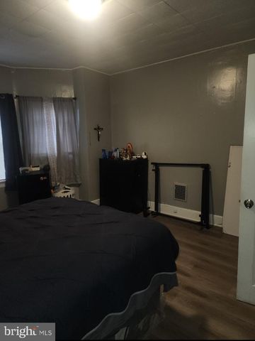 1623 PULASKI ST, Camden, NJ 08104