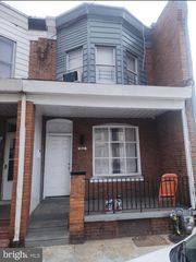 1623 PULASKI ST, Camden, NJ 08104