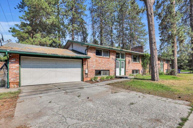9120 N Wall St, Spokane, WA 99218