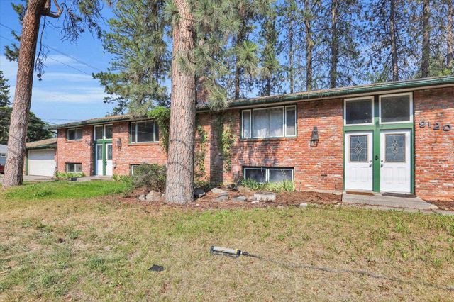 9120 N Wall St, Spokane, WA 99218