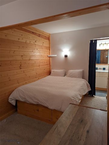 21 Sitting Bull Road 1204, Big Sky, MT 59716