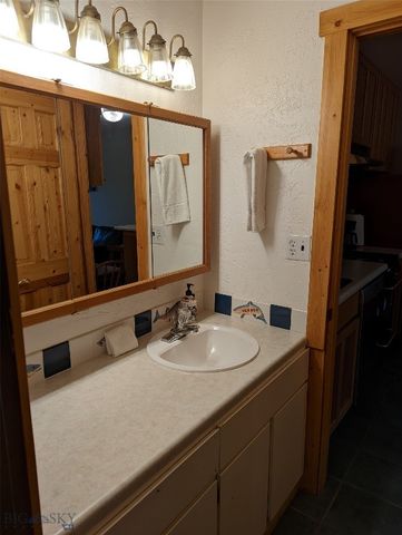 21 Sitting Bull Road 1204, Big Sky, MT 59716