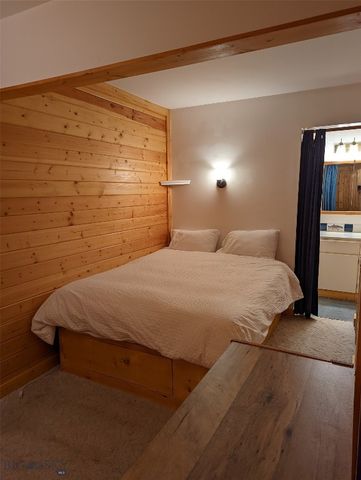 21 Sitting Bull Road 1204, Big Sky, MT 59716