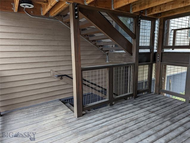 21 Sitting Bull Road 1204, Big Sky, MT 59716