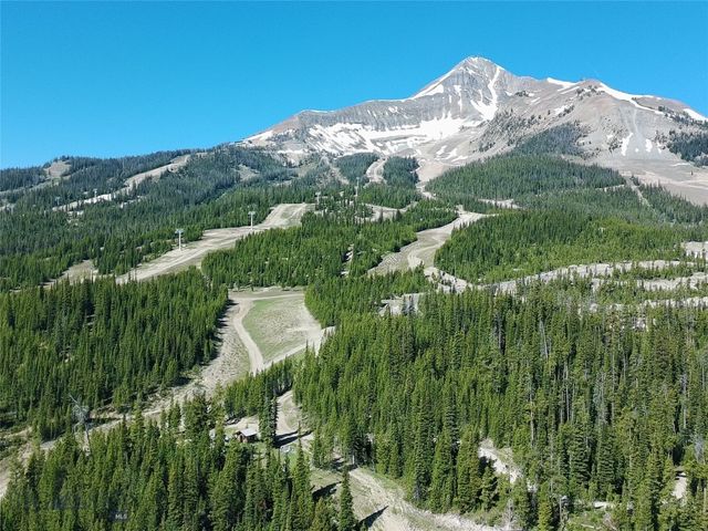21 Sitting Bull Road 1204, Big Sky, MT 59716
