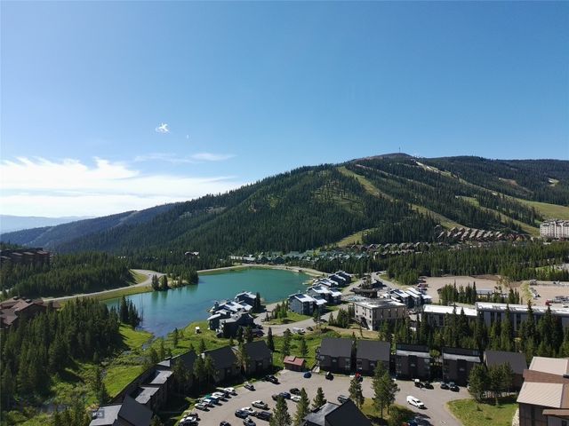21 Sitting Bull Road 1204, Big Sky, MT 59716