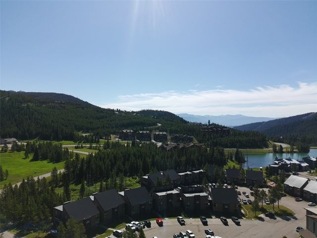 21 Sitting Bull Road 1204, Big Sky, MT 59716