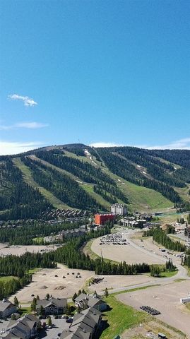 21 Sitting Bull Road 1204, Big Sky, MT 59716
