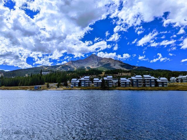 21 Sitting Bull Road 1204, Big Sky, MT 59716