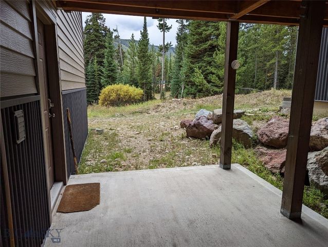 21 Sitting Bull Road 1204, Big Sky, MT 59716