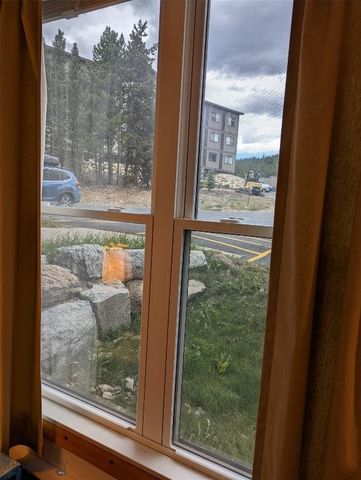 21 Sitting Bull Road 1204, Big Sky, MT 59716