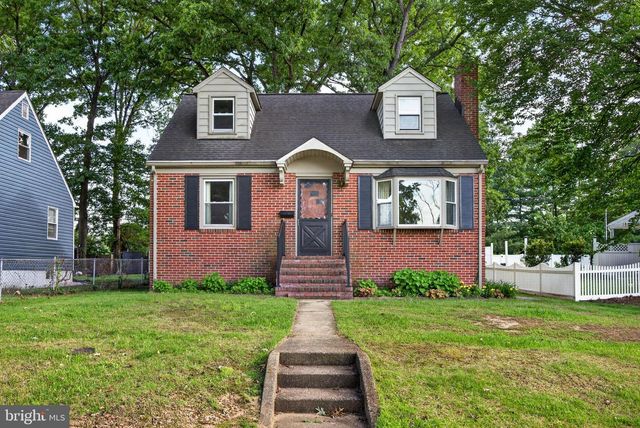 109 17TH AVE, Baltimore, MD 21225