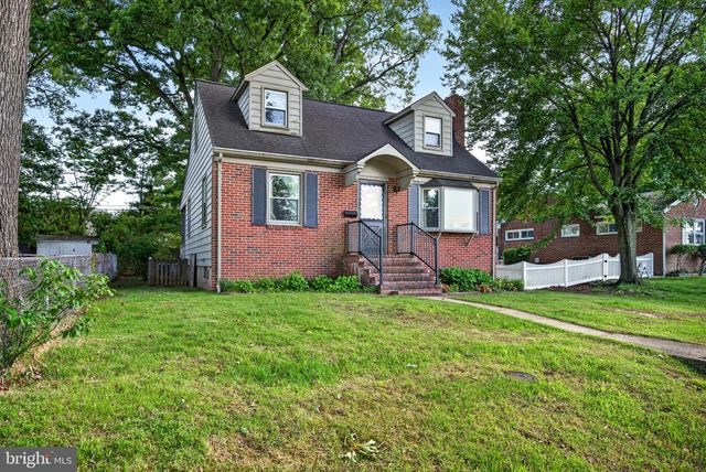 109 17TH AVE, Baltimore, MD 21225