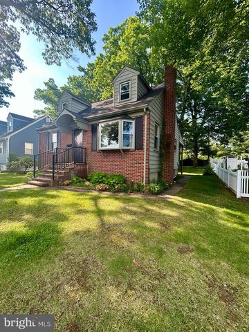 109 17TH AVE, Baltimore, MD 21225