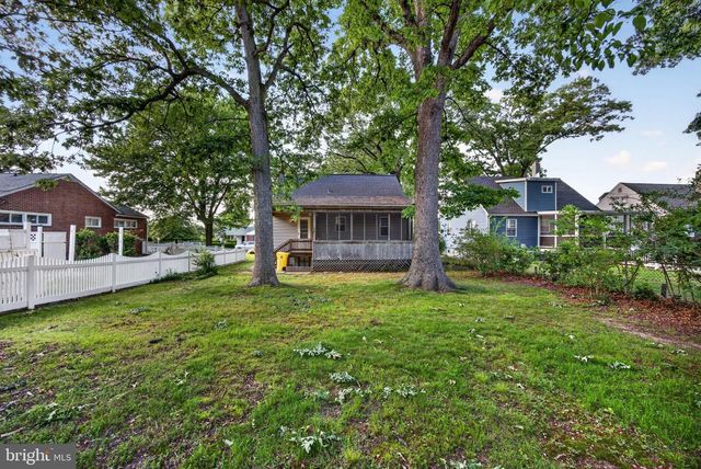 109 17TH AVE, Baltimore, MD 21225