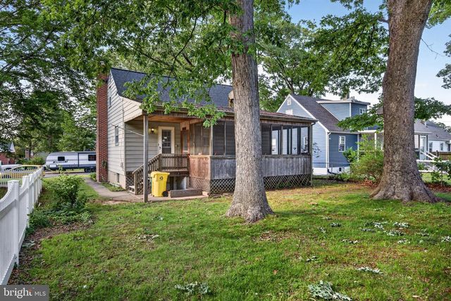 109 17TH AVE, Baltimore, MD 21225