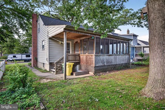 109 17TH AVE, Baltimore, MD 21225