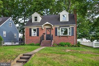 109 17TH AVE, Baltimore, MD 21225