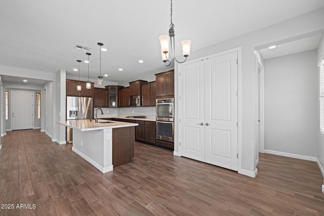 19772 W GRANT Street, Buckeye, AZ 85326