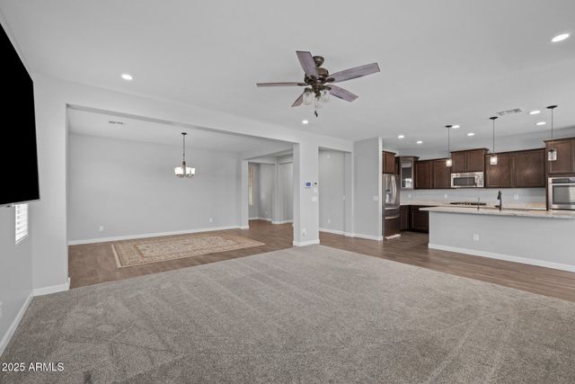 19772 W GRANT Street, Buckeye, AZ 85326