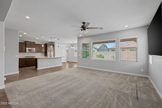 19772 W GRANT Street, Buckeye, AZ 85326