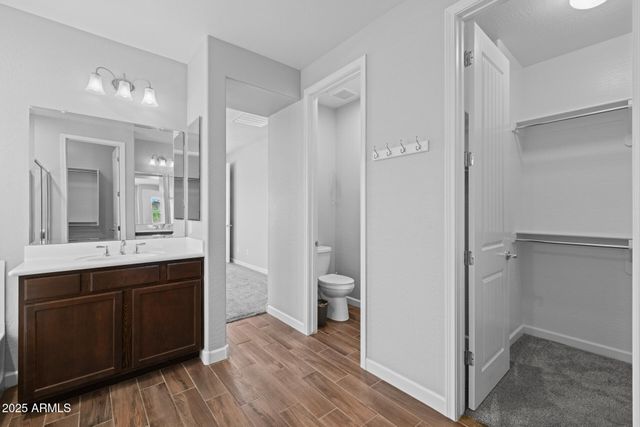 19772 W GRANT Street, Buckeye, AZ 85326