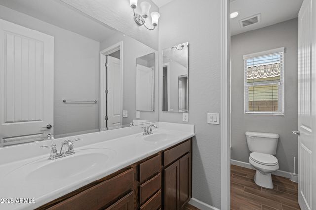 19772 W GRANT Street, Buckeye, AZ 85326