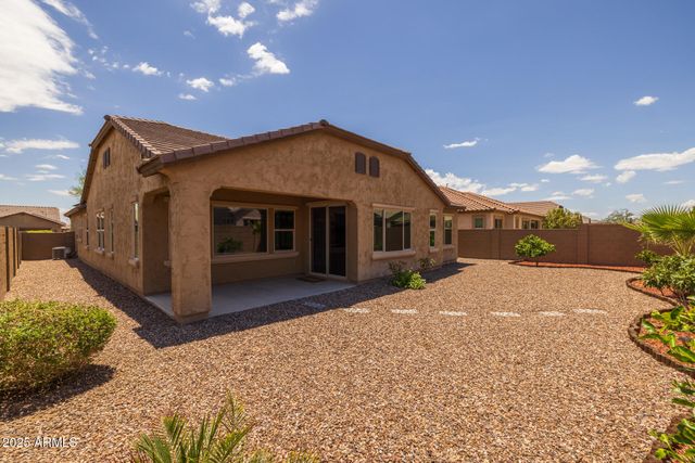 19772 W GRANT Street, Buckeye, AZ 85326