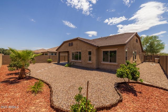 19772 W GRANT Street, Buckeye, AZ 85326