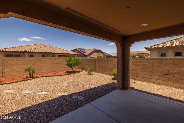 19772 W GRANT Street, Buckeye, AZ 85326