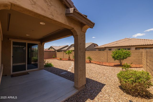 19772 W GRANT Street, Buckeye, AZ 85326