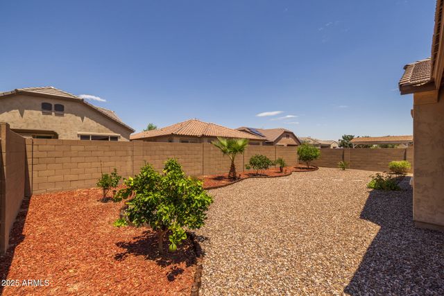 19772 W GRANT Street, Buckeye, AZ 85326