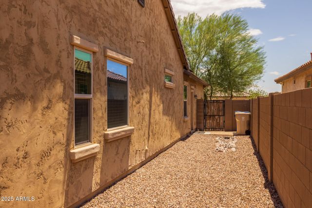 19772 W GRANT Street, Buckeye, AZ 85326