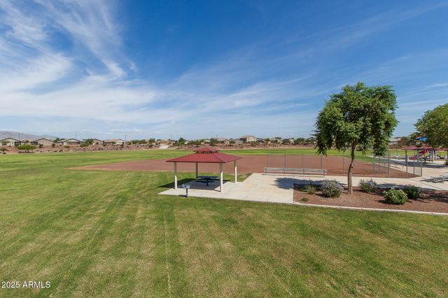 19772 W GRANT Street, Buckeye, AZ 85326