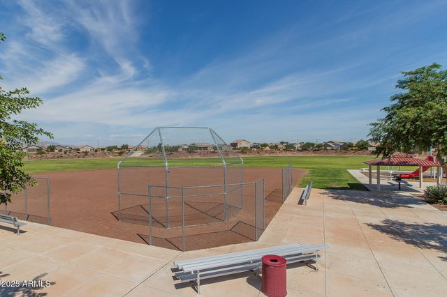 19772 W GRANT Street, Buckeye, AZ 85326