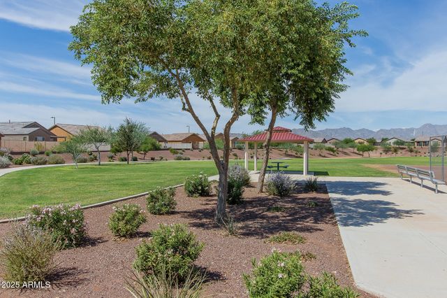 19772 W GRANT Street, Buckeye, AZ 85326