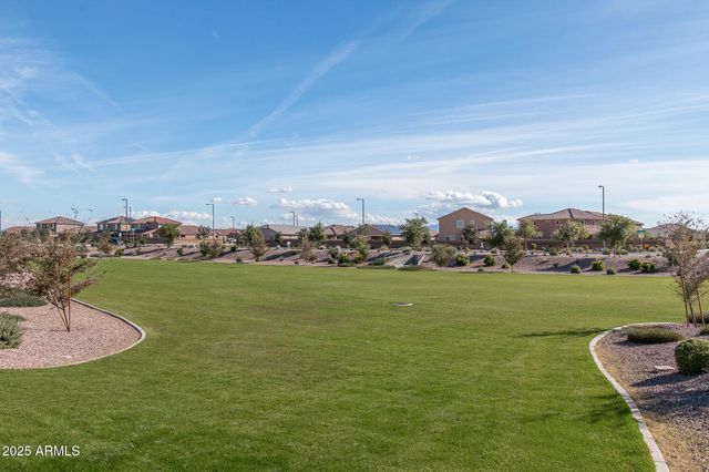 19772 W GRANT Street, Buckeye, AZ 85326