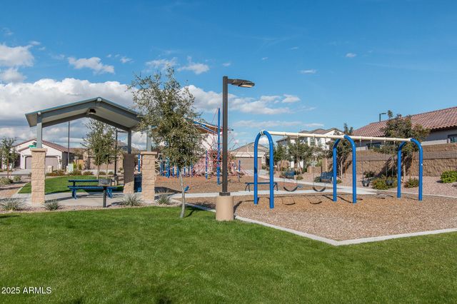 19772 W GRANT Street, Buckeye, AZ 85326