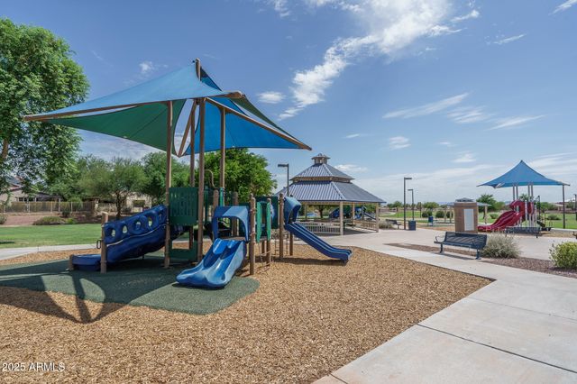 19772 W GRANT Street, Buckeye, AZ 85326