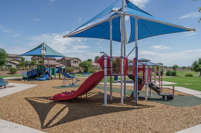 19772 W GRANT Street, Buckeye, AZ 85326