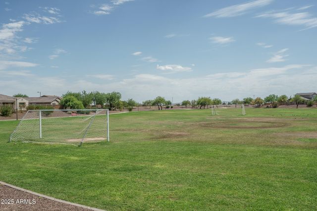 19772 W GRANT Street, Buckeye, AZ 85326