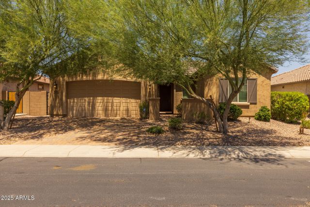 19772 W GRANT Street, Buckeye, AZ 85326