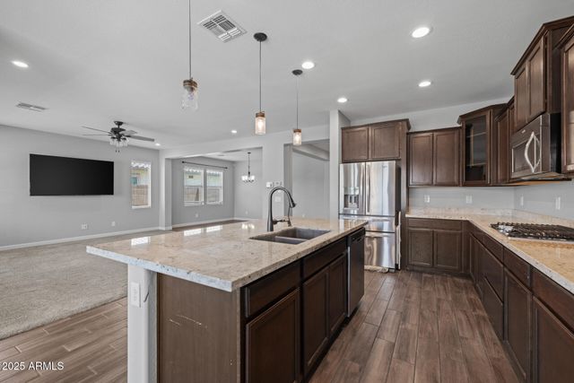 19772 W GRANT Street, Buckeye, AZ 85326