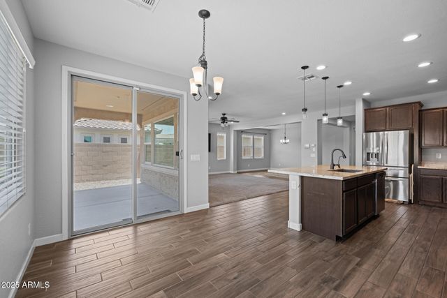 19772 W GRANT Street, Buckeye, AZ 85326