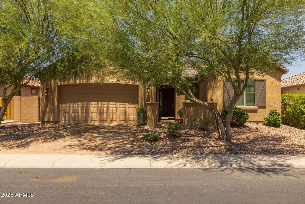 19772 W GRANT Street, Buckeye, AZ 85326
